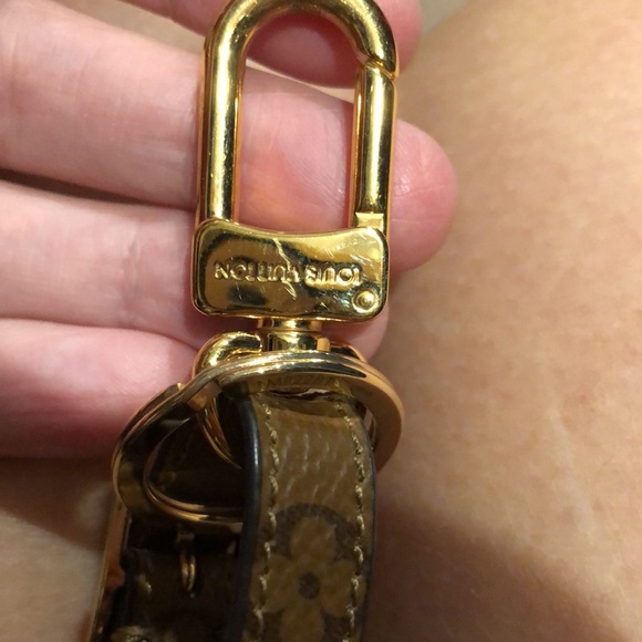 Louis Vuitton catogram Doggy - Picture 6 of 9